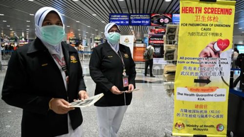Qué es el coronavirus, la enfermedad que preocupa al mundo y ya se cobró seis víctimas en Asia
