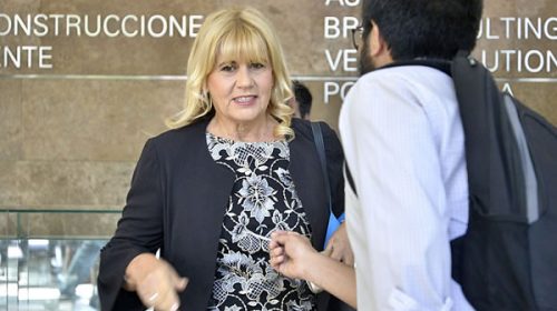 Mayor transparencia, escuchas y Comodoro Py, las claves del proyecto de reforma judicial