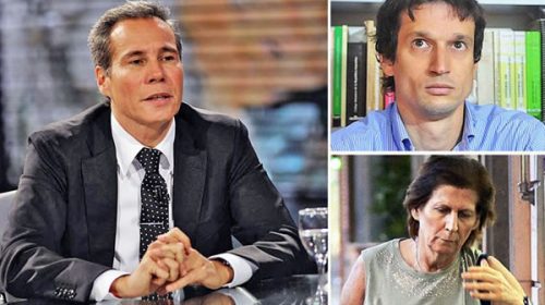 La cuenta secreta que Nisman tenía en Estados Unidos quedó ‘abandonada’