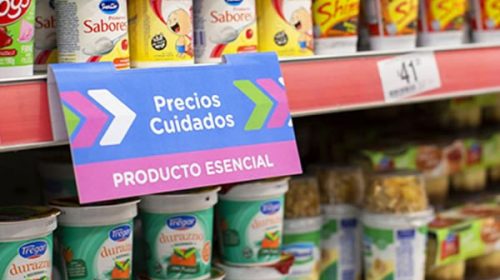 Los Precios Cuidados llegarán a más supermercados de la provincia