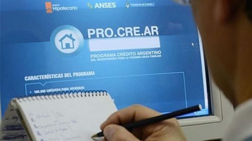 El Gobierno estableció quiénes manejarán el fideicomiso de los fondos para el Procrear