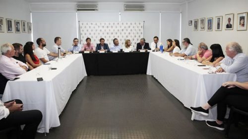 Las “dudas” y las “preocupaciones” de los radicales