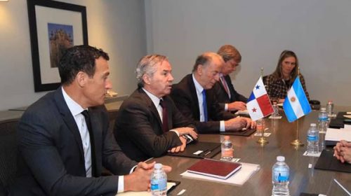 Solá en la CELAC: “Apostemos a la innovación: no seamos conservadores”