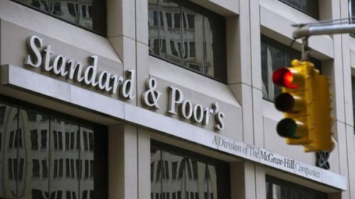 Standard & Poor’s subió la calificación de Argentina
