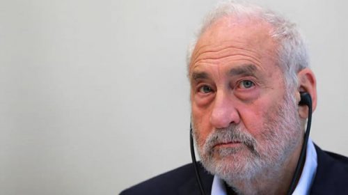 Para Stiglitz, los bonistas conocían los riesgos de tomar deuda argentina