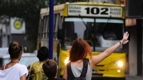 Enviarán fondos a provincias para subsidiar el transporte