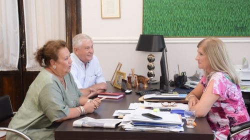 Articulan herramientas de educación formal y no formal para personas privadas de su libertad Articulan herramientas de educación formal y no formal para personas privadas de su libertad