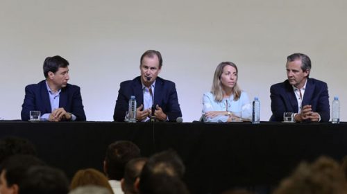 Se distribuirá la tarjeta Alimentar en todo el territorio entrerriano