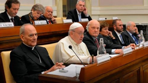 El Papa habló de la deuda y le hizo un guiño al Gobierno argentino