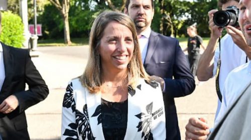 El 10 de febrero Arroyo presentará la Tarjeta Alimentar en Paraná El 10 de febrero Arroyo presentará la Tarjeta Alimentar en Paraná