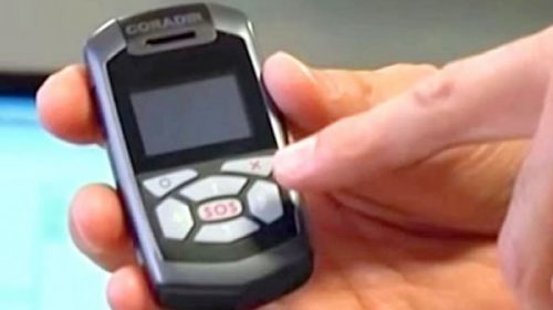 En Concepción del Uruguay fueron entregados 195 botones antipánico En Concepción del Uruguay fueron entregados 195 botones antipánico