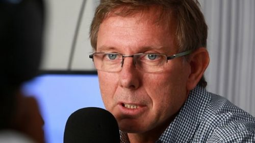 El Ministro Bahillo acusó a la dirigencia del campo de estar “forzando la conflictividad” con fines partidarios