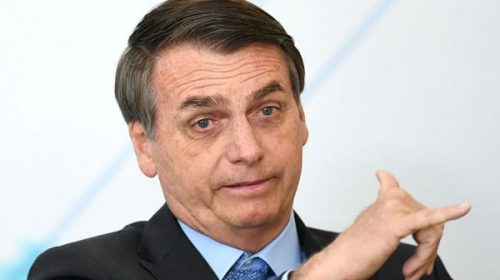 Bolsonaro considera que “las personas con VIH son un gasto para Brasil” Bolsonaro considera que “las personas con VIH son un gasto para Brasil”