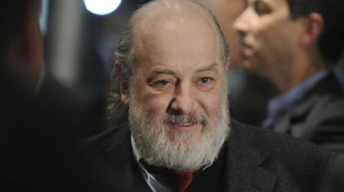 Quién era Claudio Bonadio