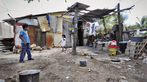 Resistencia, con el índice más alto de pobreza del NEA Resistencia, con el índice más alto de pobreza del NEA