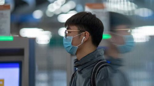 Ya son más de 900 los muertos por coronavirus y se dispara la cifra de infectados