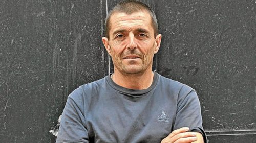 El fiscal Delgado: “No me parece mal que haya renuncias” en el Poder Judicial