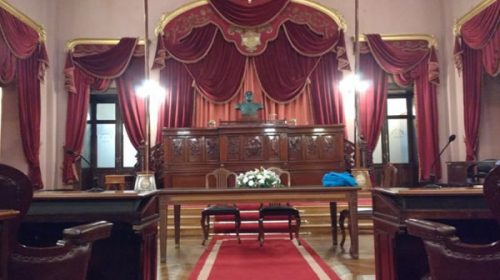 La Cámara de Diputados sumará siete comisiones La Cámara de Diputados sumará siete comisiones