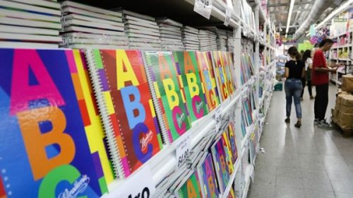 Las 6 claves del plan de Precios Cuidados para útiles escolares Las 6 claves del plan de Precios Cuidados para útiles escolares