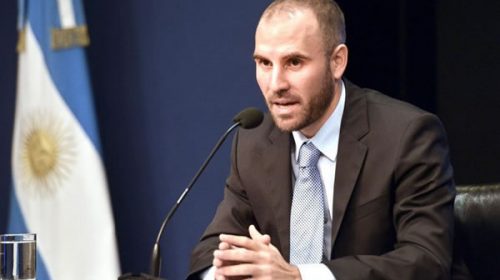 El Gobierno extendió hasta hoy el canje de los Bonos Duales El Gobierno extendió hasta hoy el canje de los Bonos Duales