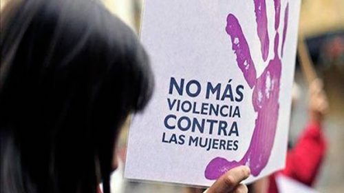 El gobierno entrerriano trabaja en la aplicación de la Ley Micaela El gobierno entrerriano trabaja en la aplicación de la Ley Micaela