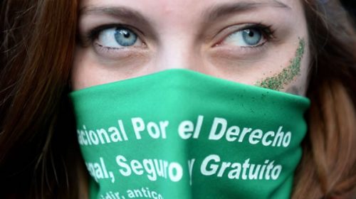 Encuesta nacional: el 70% está de acuerdo con que se apliquen los métodos legales de interrupción del embarazo