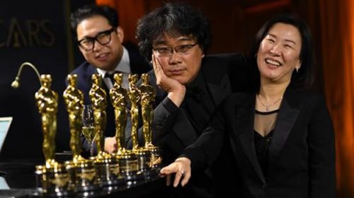 De Parasite a Joker: todos los ganadores de los premios Oscar