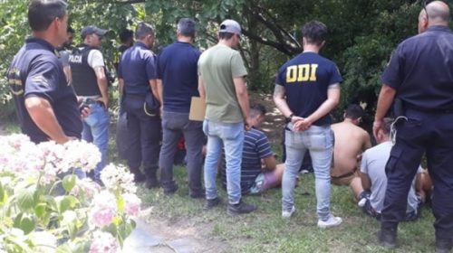 Dictan la prisión preventiva para 8 de los rugbiers y liberan a otros 2