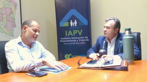 La provincia trabaja en aspectos técnicos y legales para construir residencias estudiantiles