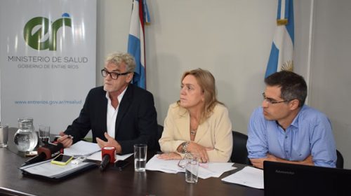 Actualizan protocolos de actuación ante nuevos datos epidemiológicos