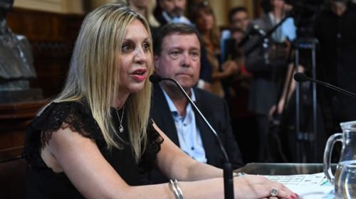 El Congreso empieza a debatir el proyecto del Gobierno sobre capitales alternativas
