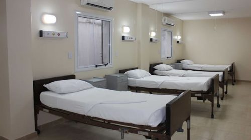 En la provincia hay 18 hospitales para asistir a pacientes con sospecha de Coronavirus