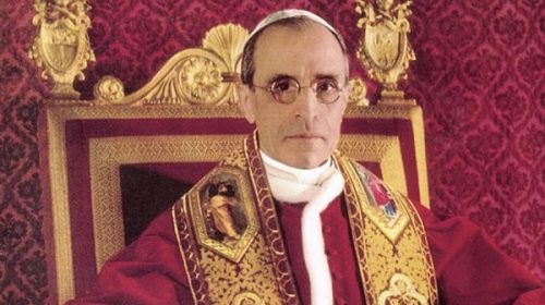 El Vaticano abre los archivos de Pío XII