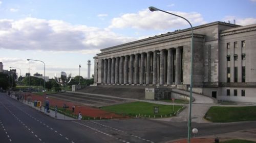 La UBA, entre las primeras 50 mejores universidades del mundo