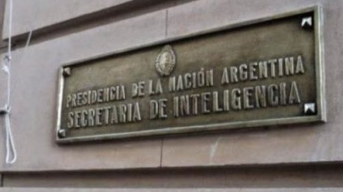 Desclasifican los archivos de la AMIA y limitan el poder de la AFI