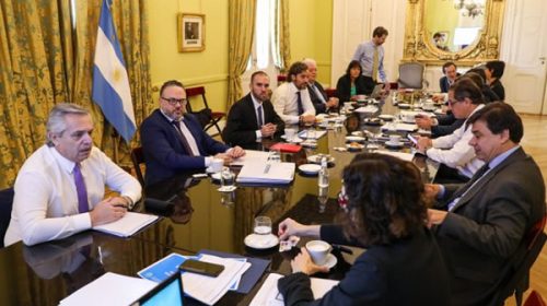 ¿Por qué Alberto Fernández demora los cambios en el Gabinete?