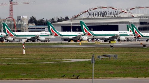 Coronavirus: la nacionalización de empresas ya planea sobre Europa