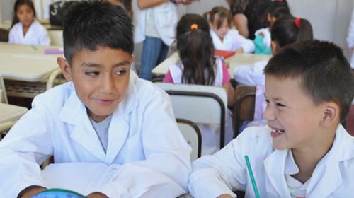 Brindaron datos de presentismo docente durante el último día de paro