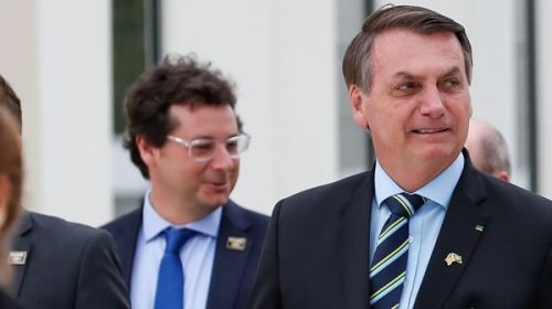 Bolsonaro desafiante, se abstiene de tomar medidas básicas en Brasil