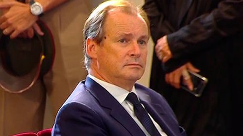 Bordet a los entrerrianos: “Tengan mucha tranquilidad”