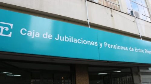 La Caja de Jubilaciones de Entre Ríos implementa atención a distancia