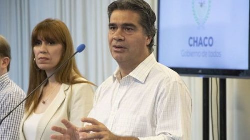 Chaco impone cuarentena total y obligatoria ante posible caso autóctono