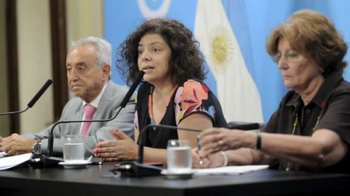 Salud recomienda “aislamiento social” para mayores de 65 años