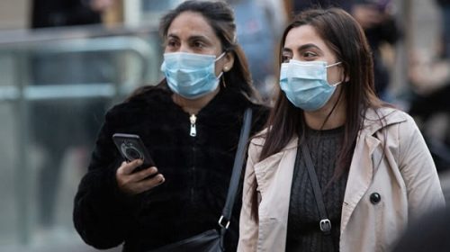 No se registran actualmente casos de transmisión comunitaria del coronavirus en la provincia
