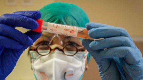 En Entre Ríos este jueves se registraron 41 casos de coronavirus