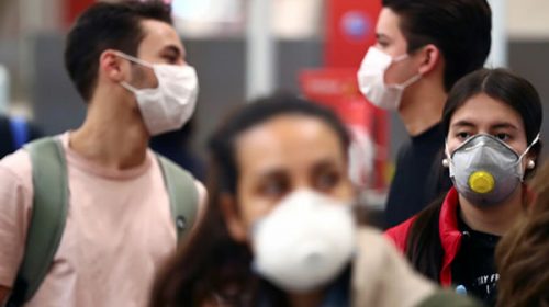 El 80% de los infectados con coronavirus en el país tiene entre 15 y 59 años