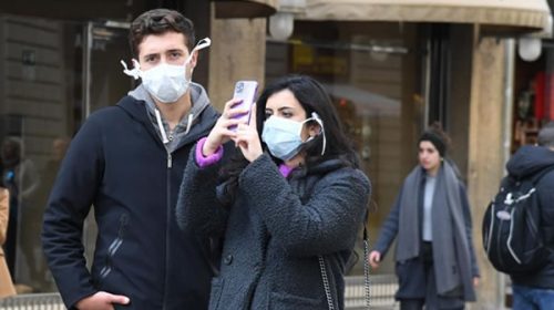 La OMS eleva a 87.137 los casos confirmados de coronavirus en el mundo