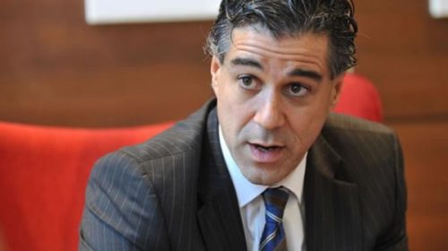 El Gobierno envió al Senado el pliego de Rafecas para el cargo de Procurador