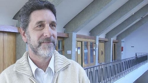 Designan nuevo Director en el Malbrán