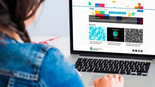 Extensión de la cuarentena: Distribuirán cuadernillos y explican cómo funcionará